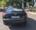 Зелений Ауді А6, об'ємом двигуна 3 л та пробігом 245 тис. км за 4600 $, фото 3 на Automoto.ua