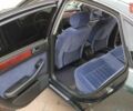Зеленый Ауди А6, объемом двигателя 2.5 л и пробегом 340 тыс. км за 6000 $, фото 1 на Automoto.ua