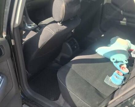 Зелений Ауді А6, об'ємом двигуна 3 л та пробігом 245 тис. км за 4600 $, фото 6 на Automoto.ua