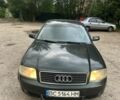 Зеленый Ауди А6, объемом двигателя 2.5 л и пробегом 257 тыс. км за 3050 $, фото 1 на Automoto.ua