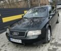 Зеленый Ауди А6, объемом двигателя 2.5 л и пробегом 300 тыс. км за 4900 $, фото 1 на Automoto.ua
