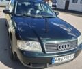 Зелений Ауді А6, об'ємом двигуна 2 л та пробігом 270 тис. км за 5800 $, фото 1 на Automoto.ua