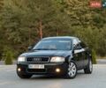 Зеленый Ауди А6, объемом двигателя 2.5 л и пробегом 324 тыс. км за 3650 $, фото 1 на Automoto.ua