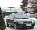 Зеленый Ауди А6, объемом двигателя 2.5 л и пробегом 340 тыс. км за 6000 $, фото 17 на Automoto.ua