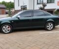 Зеленый Ауди А6, объемом двигателя 2.5 л и пробегом 340 тыс. км за 6000 $, фото 4 на Automoto.ua