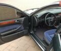 Зеленый Ауди А6, объемом двигателя 2.5 л и пробегом 340 тыс. км за 6000 $, фото 2 на Automoto.ua