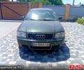 Зелений Ауді А6, об'ємом двигуна 3 л та пробігом 235 тис. км за 5500 $, фото 1 на Automoto.ua