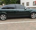 Зеленый Ауди А6, объемом двигателя 2.5 л и пробегом 340 тыс. км за 6000 $, фото 5 на Automoto.ua