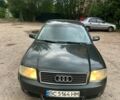 Зелений Ауді А6, об'ємом двигуна 2.5 л та пробігом 378 тис. км за 3050 $, фото 1 на Automoto.ua