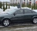 Зелений Ауді А6, об'ємом двигуна 2.5 л та пробігом 251 тис. км за 3650 $, фото 36 на Automoto.ua