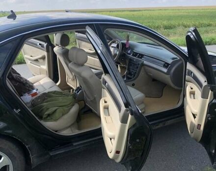 Зелений Ауді А6, об'ємом двигуна 1.78 л та пробігом 310 тис. км за 4100 $, фото 7 на Automoto.ua