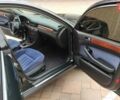 Зеленый Ауди А6, объемом двигателя 2.5 л и пробегом 340 тыс. км за 6000 $, фото 13 на Automoto.ua