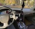 Зеленый Ауди А6, объемом двигателя 3 л и пробегом 220 тыс. км за 8200 $, фото 11 на Automoto.ua