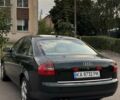 Зеленый Ауди А6, объемом двигателя 2.4 л и пробегом 286 тыс. км за 6261 $, фото 2 на Automoto.ua