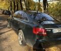 Зеленый Ауди А6, объемом двигателя 3 л и пробегом 220 тыс. км за 8200 $, фото 6 на Automoto.ua