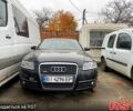 Зелений Ауді А6, об'ємом двигуна 3 л та пробігом 270 тис. км за 5500 $, фото 1 на Automoto.ua