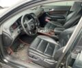 Зелений Ауді А6, об'ємом двигуна 3 л та пробігом 270 тис. км за 5500 $, фото 7 на Automoto.ua