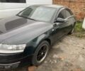 Зелений Ауді А6, об'ємом двигуна 3 л та пробігом 270 тис. км за 5500 $, фото 4 на Automoto.ua