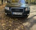 Зеленый Ауди А6, объемом двигателя 3 л и пробегом 220 тыс. км за 8200 $, фото 2 на Automoto.ua