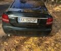 Зеленый Ауди А6, объемом двигателя 3 л и пробегом 220 тыс. км за 8200 $, фото 5 на Automoto.ua
