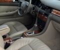 Зелений Ауді А6, об'ємом двигуна 2.4 л та пробігом 286 тис. км за 12590 $, фото 4 на Automoto.ua