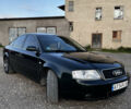 Зеленый Ауди А6, объемом двигателя 1.78 л и пробегом 251 тыс. км за 6200 $, фото 1 на Automoto.ua