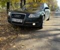 Зеленый Ауди А6, объемом двигателя 3 л и пробегом 220 тыс. км за 8200 $, фото 1 на Automoto.ua
