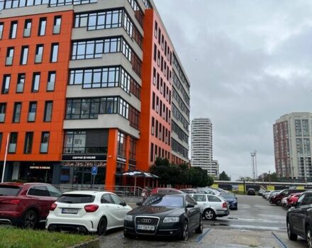 Зеленый Ауди А6, объемом двигателя 3 л и пробегом 220 тыс. км за 8200 $, фото 13 на Automoto.ua