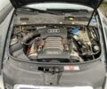 Зелений Ауді А6, об'ємом двигуна 3 л та пробігом 270 тис. км за 5500 $, фото 3 на Automoto.ua
