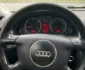 Зеленый Ауди А6, объемом двигателя 2.5 л и пробегом 255 тыс. км за 5300 $, фото 2 на Automoto.ua