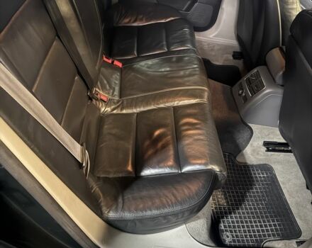 Ауди А6 2005 в Одессе на Automoto.ua Зеленый Ауди А6, объемом двигателя 3 л и пробегом 380 тыс. км за 8600 $, фото 5 на Automoto.ua