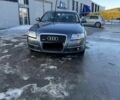 Зеленый Ауди А6, объемом двигателя 3 л и пробегом 455 тыс. км за 4500 $, фото 1 на Automoto.ua