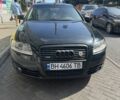 Ауди А6 2005 в Одессе на Automoto.ua Зеленый Ауди А6, объемом двигателя 3 л и пробегом 380 тыс. км за 8600 $, фото 1 на Automoto.ua