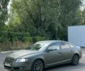 Зелений Ауді А6, об'ємом двигуна 2.7 л та пробігом 350 тис. км за 2250 $, фото 4 на Automoto.ua