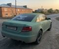 Зеленый Ауди А6, объемом двигателя 3 л и пробегом 330 тыс. км за 2666 $, фото 1 на Automoto.ua