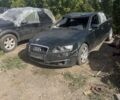 Зелений Ауді А6, об'ємом двигуна 3 л та пробігом 250 тис. км за 1901 $, фото 1 на Automoto.ua