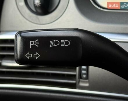 Зеленый Ауди А6, объемом двигателя 3 л и пробегом 254 тыс. км за 6900 $, фото 15 на Automoto.ua