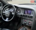 Зеленый Ауди А6, объемом двигателя 3 л и пробегом 254 тыс. км за 6900 $, фото 14 на Automoto.ua