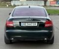 Зеленый Ауди А6, объемом двигателя 3 л и пробегом 254 тыс. км за 6900 $, фото 5 на Automoto.ua
