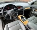 Зеленый Ауди А6, объемом двигателя 2.4 л и пробегом 240 тыс. км за 8500 $, фото 5 на Automoto.ua