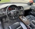 Зеленый Ауди А6, объемом двигателя 3 л и пробегом 254 тыс. км за 6900 $, фото 9 на Automoto.ua