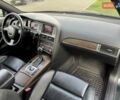 Зеленый Ауди А6, объемом двигателя 3 л и пробегом 254 тыс. км за 6900 $, фото 11 на Automoto.ua