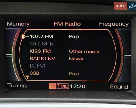 Зеленый Ауди А6, объемом двигателя 3 л и пробегом 254 тыс. км за 6900 $, фото 19 на Automoto.ua