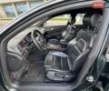 Зеленый Ауди А6, объемом двигателя 3 л и пробегом 254 тыс. км за 6900 $, фото 8 на Automoto.ua