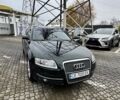Зеленый Ауди А6, объемом двигателя 2.4 л и пробегом 240 тыс. км за 8500 $, фото 7 на Automoto.ua
