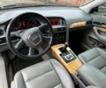 Зеленый Ауди А6, объемом двигателя 2.4 л и пробегом 240 тыс. км за 8500 $, фото 6 на Automoto.ua