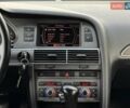 Зеленый Ауди А6, объемом двигателя 3 л и пробегом 254 тыс. км за 6900 $, фото 18 на Automoto.ua