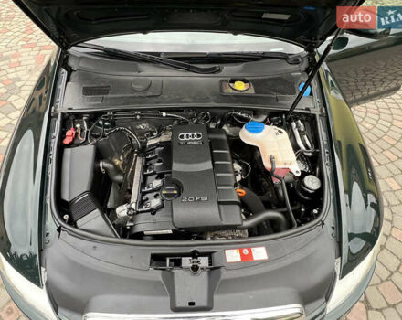 Зелений Ауді А6, об'ємом двигуна 0 л та пробігом 114 тис. км за 8900 $, фото 3 на Automoto.ua