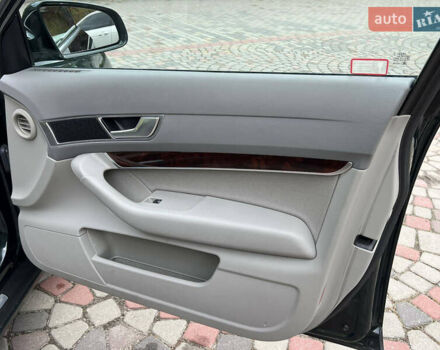 Зелений Ауді А6, об'ємом двигуна 0 л та пробігом 114 тис. км за 8900 $, фото 27 на Automoto.ua