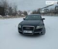 Зеленый Ауди А6, объемом двигателя 2.4 л и пробегом 168 тыс. км за 7700 $, фото 7 на Automoto.ua
